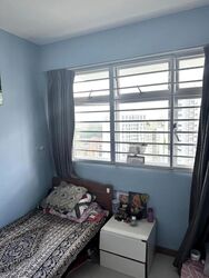 Blk 421A Northshore Straitsview (Punggol), HDB 3 Rooms #516400151
